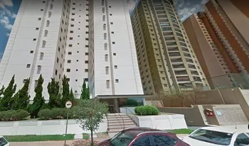 Imagem do Condomínio Geneve em Ribeirão Preto