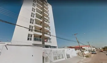 Imagem do Condomínio Geneve em Campo Largo