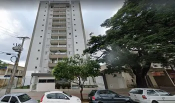 Imagem do Condomínio Geneve em Campo Grande