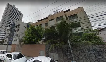 Imagem do Condomínio Geneve Bloco A em Fortaleza