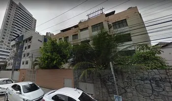 Imagem do Condomínio Geneve Bloco B em Fortaleza