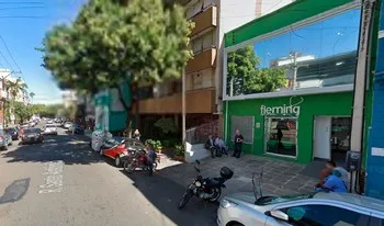 Condomínio Geneve em Porto Alegre