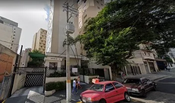 Condomínio Geneve em São Paulo