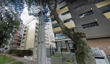 Condomínio Geneve em Curitiba