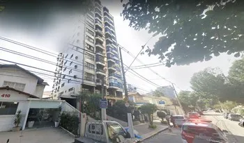 Imagem do Condomínio Geneve Residence em Santos