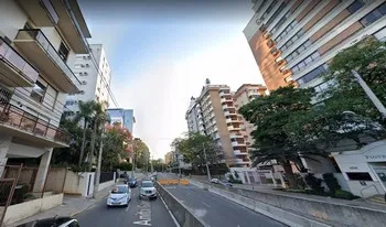 Condomínio Geneve em Porto Alegre