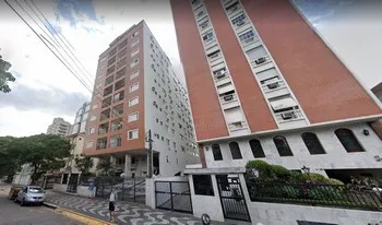 Imagem do Condomínio Geninha em Santos