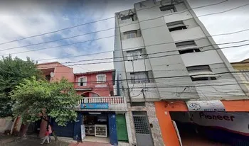 Condomínio Gennaro Ferrante em São Paulo