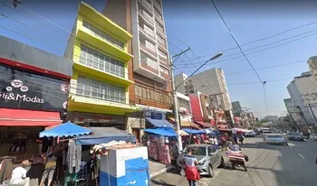Condomínio Genny Do Nascimento Nobrega em São Paulo