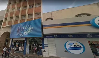 Imagem do Condomínio Genny Faria em Uberlândia