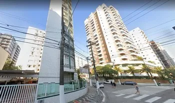 Imagem do Condomínio Genny Stella em Santos