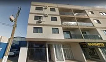Imagem do Condomínio Genova em Chapecó