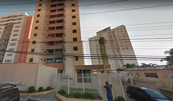 Imagem do Condomínio Genova em São José Dos Campos