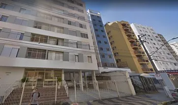 Imagem do Condomínio Genova em Campinas
