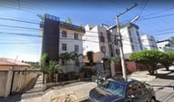 Condomínio Genova em Belo Horizonte