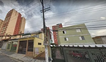 Imagem do Condomínio Genova em São Bernardo Do Campo