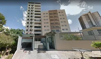 Condomínio Genoveva em Campinas