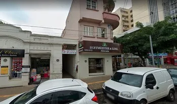 Imagem do Condomínio Geny Hack em Novo Hamburgo
