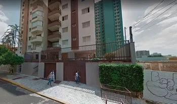 Imagem do Condomínio Geny Scaff em Ribeirão Preto