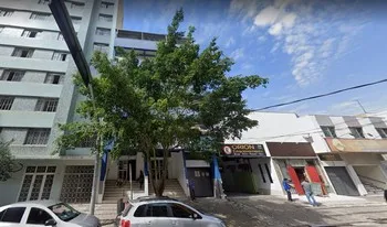 Condomínio Genyc Manasses em Curitiba
