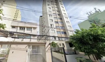 Condomínio Geomar em São Paulo