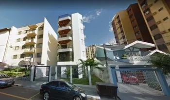 Imagem do Condomínio Georgea em Maringá