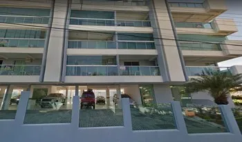 Imagem do Condomínio Georgea Soufia em Bombinhas