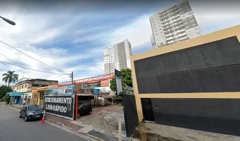 Imagem do Condomínio Georges em Guarulhos