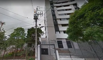 Condomínio Georges Bizet em Curitiba