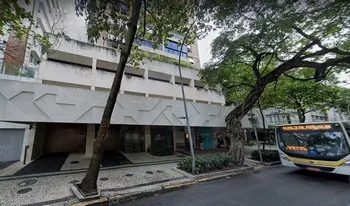 Condomínio Georges Braquem em Rio De Janeiro