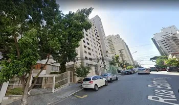 Condomínio Georges Diab Haddad em São Paulo