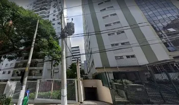 Condomínio Georges Gazale em São Paulo