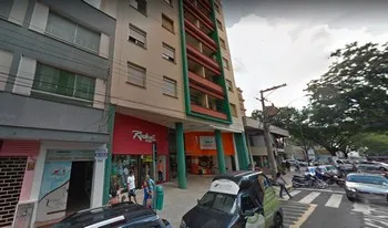 Imagem do Condomínio Georgeta Dias Brasil em Piracicaba