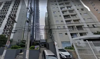 Condomínio Georgetown em São Paulo