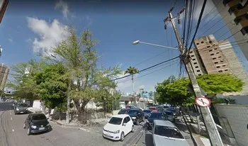 Imagem do Condomínio Georgia Place em Fortaleza