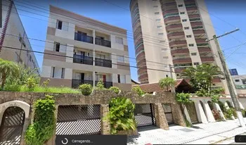 Imagem do Condomínio Georgia em Praia Grande