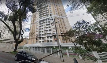 Condomínio Georgia em Curitiba