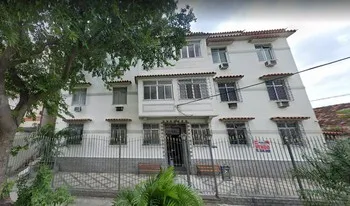 Condomínio Georgina em Rio De Janeiro