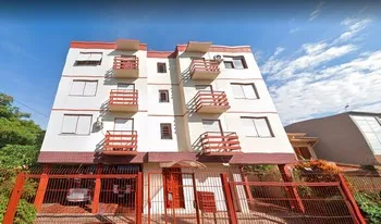 Condomínio Georgios em Porto Alegre