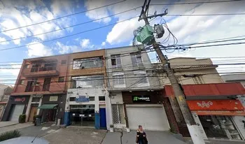 Condomínio Geraldina em São Paulo
