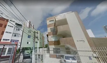 Imagem do Condomínio Geraldo em Salvador