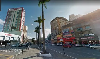 Imagem do Condomínio Geraldo Caetano em Conselheiro Lafaiete