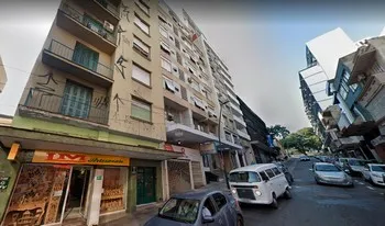Condomínio Geraldo Louro em Porto Alegre