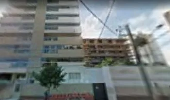 Imagem do Condomínio Geraldo Marques Saraiva em Cascavel