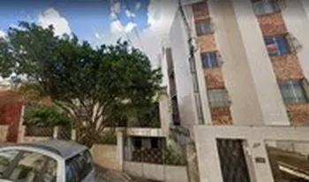 Condomínio Geraldo Perillo em Belo Horizonte
