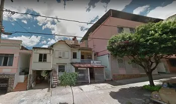 Imagem do Condomínio Geraldo Texeira Malta em Ponte Nova