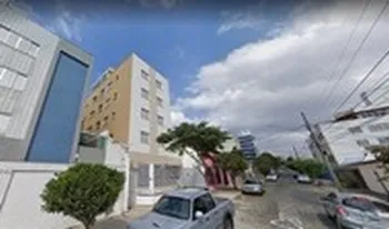 Condomínio Geraldo Xavier em Belo Horizonte
