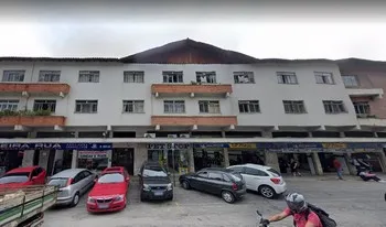 Imagem do Condomínio Gerânio em Petrópolis