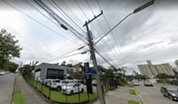 Imagem do Condomínio Gerânio em Joinville