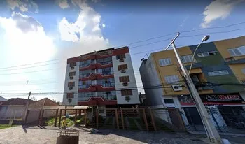 Imagem do Condomínio Gerânios em Canoas